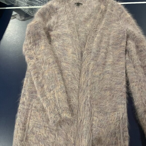 Theory Eyelash Sweater - Picture 1 of 2